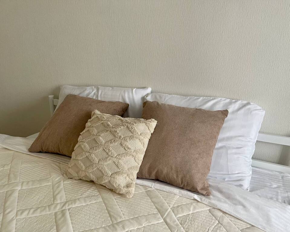 Фотография квартиры Квартира Уютная у Аэропорта для семьи