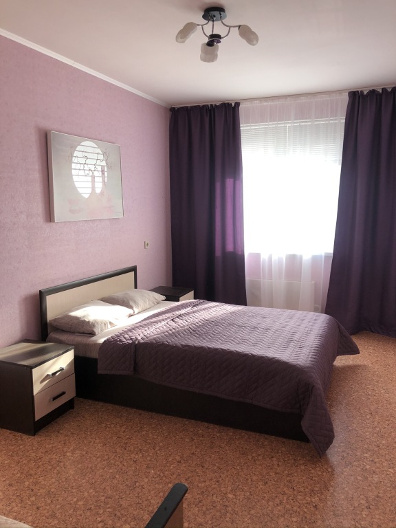 Фотография квартиры Апартаменты  для Большой Семьи