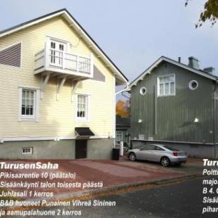 Фотографии гостевого дома 
            TurusenSaha Guesthouse