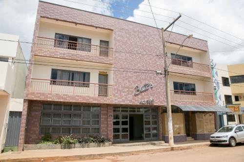 Фотография гостиницы Bettos Hotel