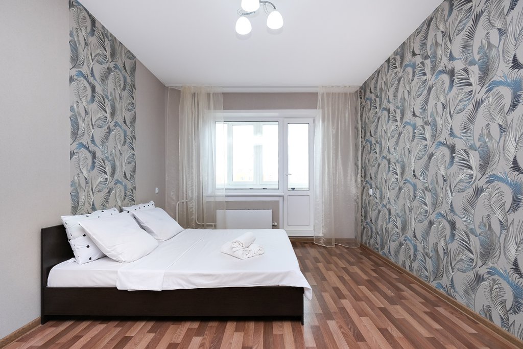 Фотография квартиры Апартаменты на улице Спортивная 17