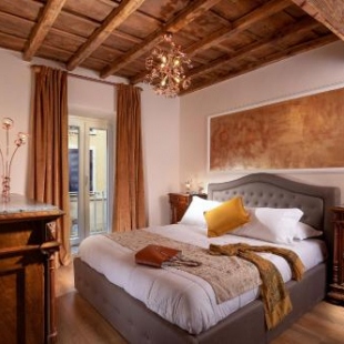 Фотография мини отеля Residenza Nobile Laurina