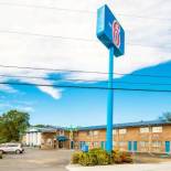 Фотография гостиницы Motel 6-East Ridge, TN