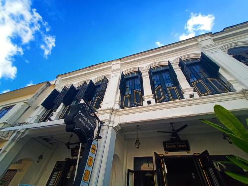 Фотография хостела Chino Town at Yaowarat Phuket - SHA Plus