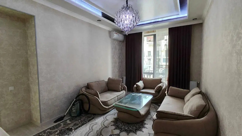 Фотография квартиры Апартаменты Минор Резиденс ЖК