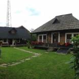 Фотография гостевого дома Casa Bunicii din Bucovina