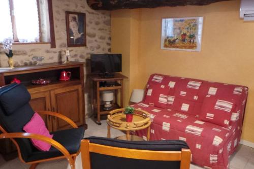 Фотография гостевого дома la petite fontaine