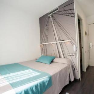 Фотографии гостиницы
Hotel Curious By Alegria