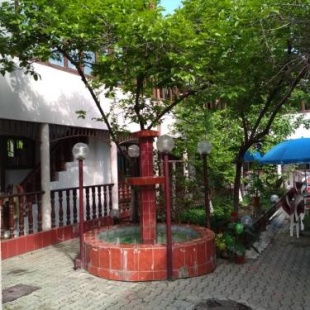 Фотография гостиницы Барак-ата