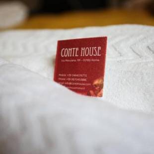 Фотографии мини отеля 
            Conte House