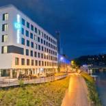 Фотография гостиницы Motel One Salzburg-Mirabell