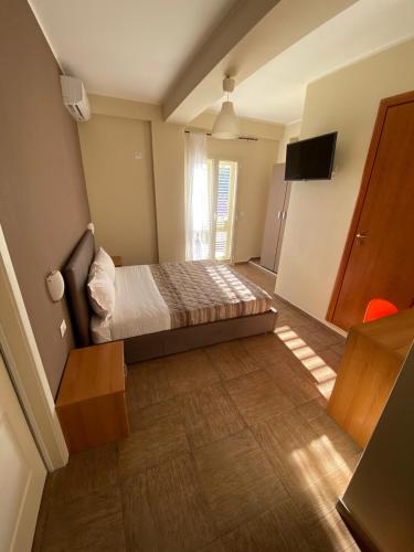 Фотография мини отеля Nick & Santo's Holiday Homes B&B