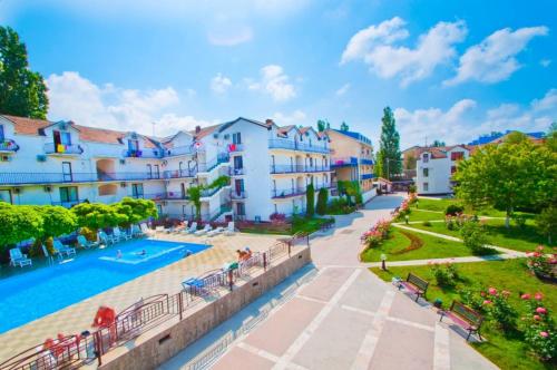 Фотография гостиницы Фея-1