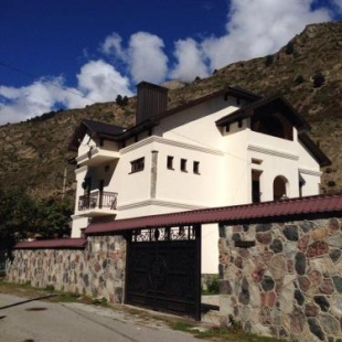 Фотография гостевого дома Приэльбрусье