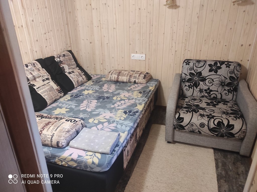 Фотография квартиры Апартаменты в гостевом доме