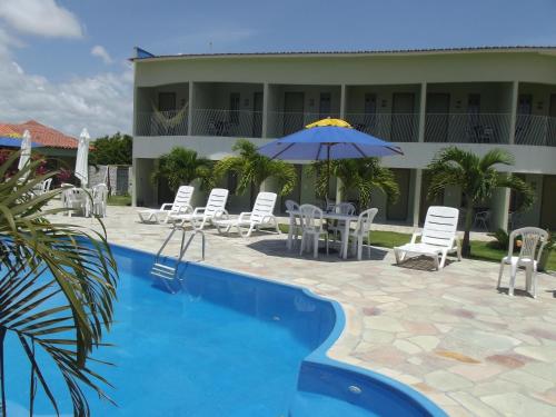 Фотография мини отеля Pousada Mares do Sul