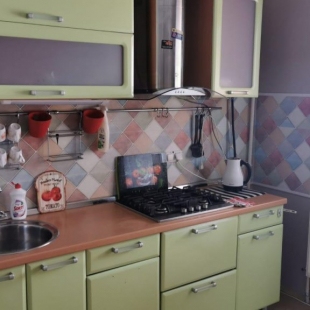 Фотография квартиры Живи тут в микрорайоне Оптимистов 4/3