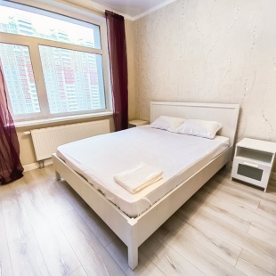 Фотография квартиры Апартаменты Khimki House Совхозная 16/2