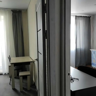 Фотография квартиры Апартаменты на проспекте Николаевский 68