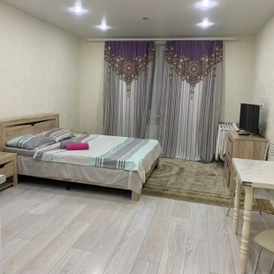 Фотография квартиры Квартира SkyApart 77