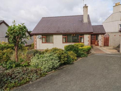 Фотография гостевого дома Eryl, Pwllheli