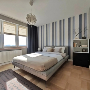 Фотография квартиры Апартаменты на улице Баграмяна 36