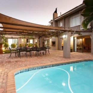 Фотография мини отеля Argyll B&B