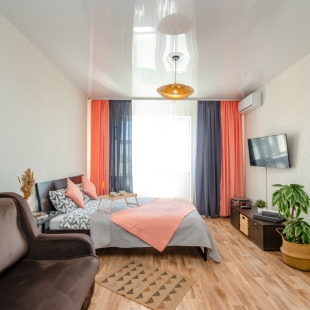 Фотография квартиры Апартаменты на В.Уса