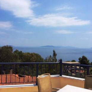 Фотографии апарт отеля
Angelica Villas Hotel Apartments