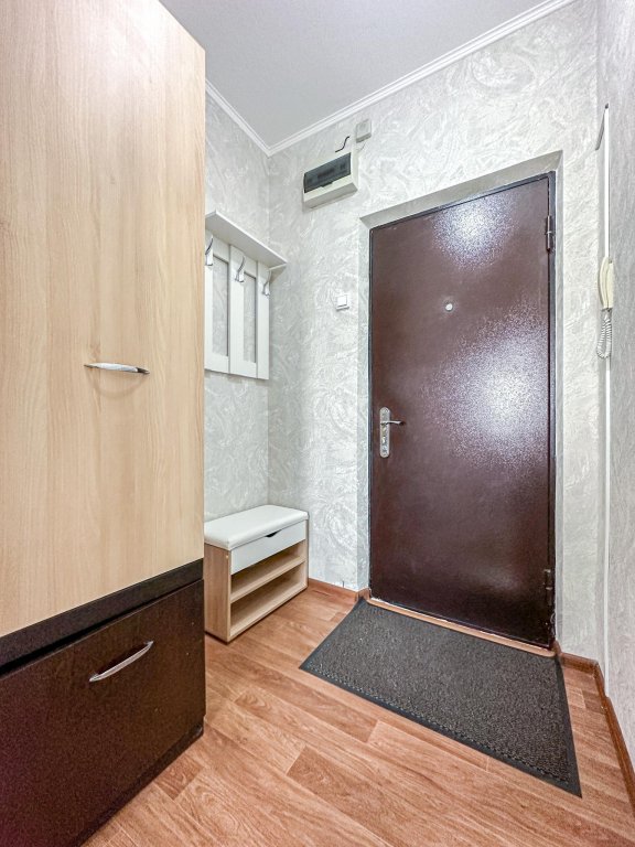 Фотография квартиры КрымскХоум на улице Надежды 5