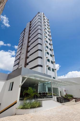 Фотография гостиницы Rede Andrade Hangar