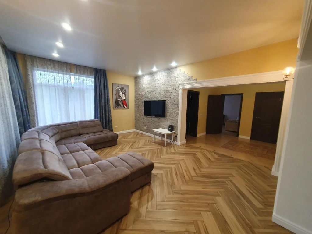 Фотография Коттеджа Дом на Бардина-Хуторской