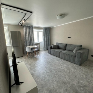 Фотография квартиры Апартаменты APARTSHARING на Блюхера 1