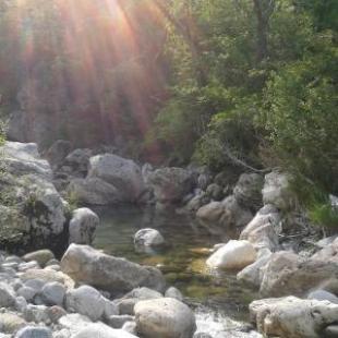 Фотография базы отдыха Agriturismo Le Stiacce