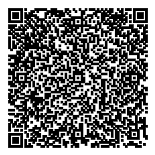 QR код гостиницы Палацио