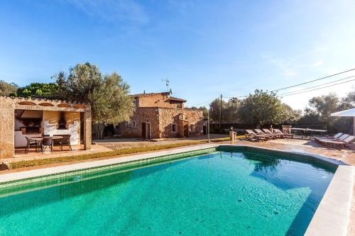 Фотография гостевого дома Es Figueral