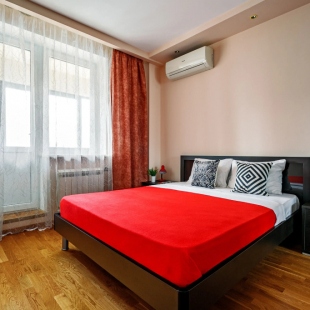 Фотография квартиры Апартаменты MaxRealty24