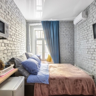 Фотография квартиры Апартаменты 1 MyhomeYourhome на Большом Казачьем переулке