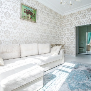 Фотография квартиры Апартаменты  на улице Карла Маркса 25