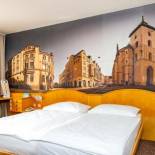 Фотография гостиницы Cosmopolitan Bobycentrum - Czech Leading Hotels
