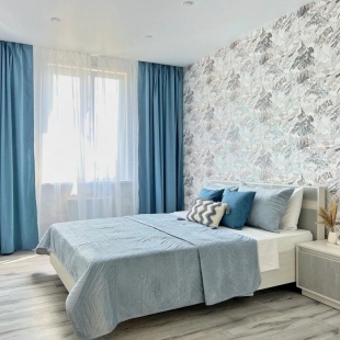 Фотография квартиры Квартира Элитная Kravc Group в ЖК Смарт квартал Центральный