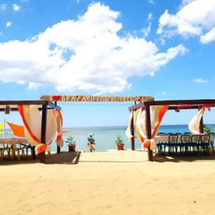 Фотография гостиницы Brazaville Beach Resort