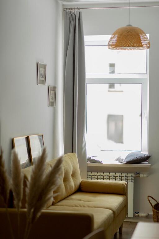 Фотография квартиры Letyourflat (Лэтюфлэт) на проспекте Вознесенский 4