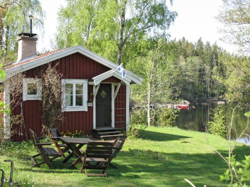 Фотография гостевого дома Holiday Home Lidelund - SND011