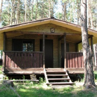 Фотография банкетного зала Русский берег