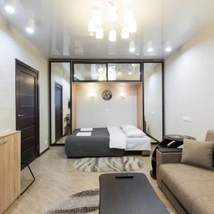 Фотография квартиры Квартира на Красногорском бульваре 32