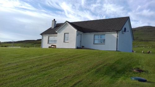 Фотография мини отеля Tigh A Raoin