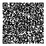 QR код апарт отеля Черноморская