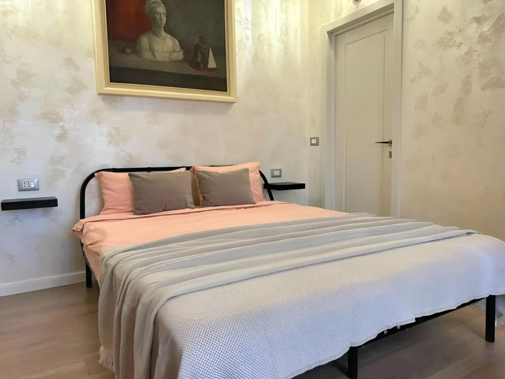 Фотография квартиры Квартира От ProКвартиры на К.Тинчурина 19 в центре Казани