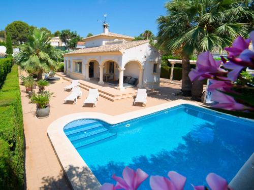 Фотография гостевого дома Holiday Home Kate